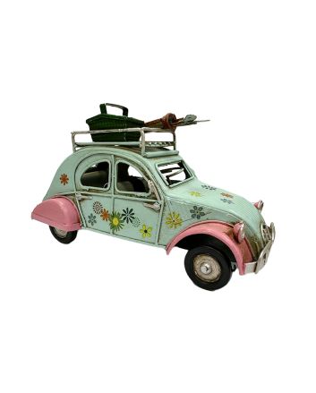 AUTO 16X6.5X10CM M.841A TIFFANY