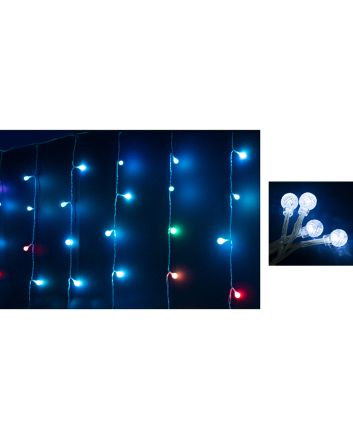 TEN.900L/DIAM.FLASH ES.4X0,6MT CONNECT BIANCA