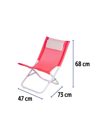 SPIAG. ACC/TXT.C/CUSC. 68X48X72 NEON FUCSIA