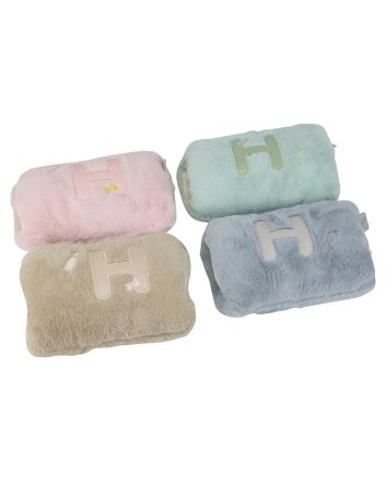 BORSA ACQUA CALDA M.349 4ASS