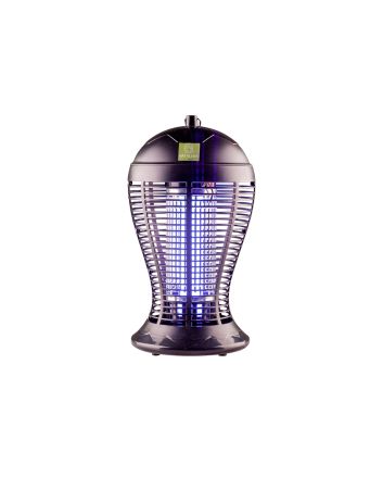 MOSCA KILLER ABS 19.5X19.5X36 UVA 18W W.PROOF