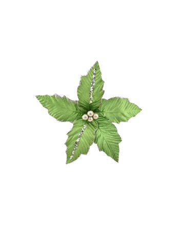 FIORE SMALL M.W1-22034 VERDE SC./CHAMP