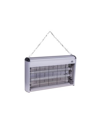 MOSCA KILLER ALLUMINIO 30W 220V 49.5X10X30CM