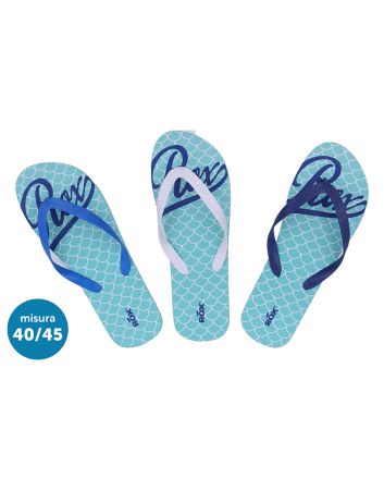 INFRADITO UOMO 40-45 3ASS M.PRT-1