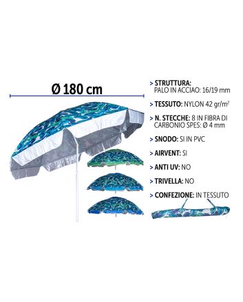 OMB.180 28/32STE 8F.R.NYLO 170G SN.FOGL.A 4AS