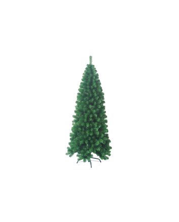 ALBERO MONTEZUMA SLIM 150CM 412TPS B.METAL