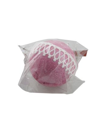 SFERA 10CM M.03 ROSA