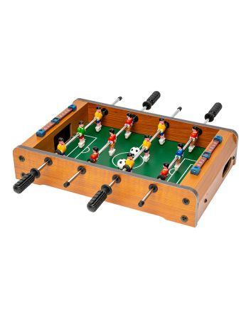 CALCIOBALILLA DA TAVOLO 34X22X7CM