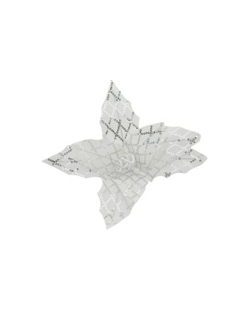 FIORE G.CORTO 8PET M.W1-240146 BIANCO