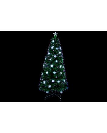 ALBERO DEC. M.1937 120CM 130TPS 25L BIANCO