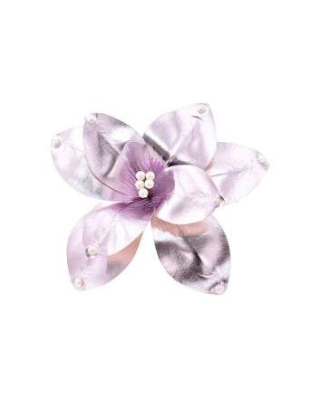 FIORE G.CORTO 8PET M.W1-240026 ROSA