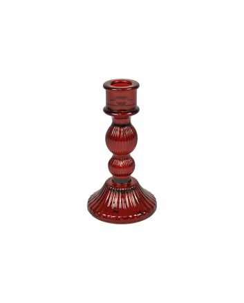 P/CANDELA VET.D.8X15,5CM M.241111 ROSSO