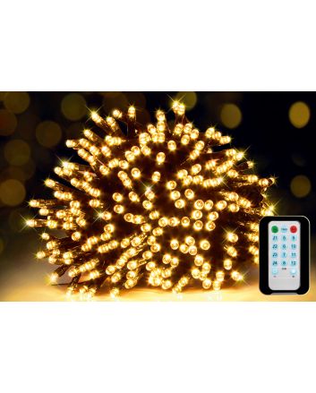 SERIE 750LED 8F. U.EST.TELEC. ORO