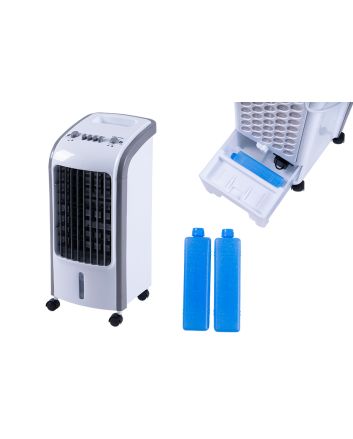 NEBULIZZATORE AD ARIA 4L. 80W