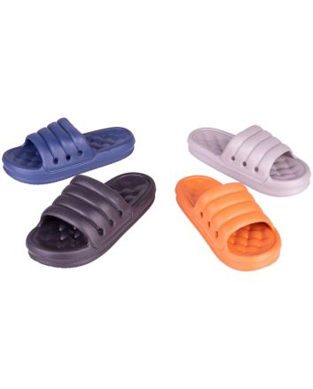 CIABATTA MARE UOMO SOFT 40-45 4ASS