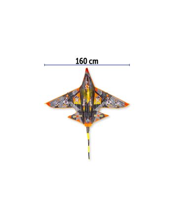 AQUILONE 1.6MT C/CORDA 100MT M.18
