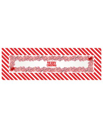 RUNNER 45X140 DIGITALE PETEK DIS 19