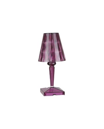 LAMP.TOUCH USB 11,5X25CM 3F LUCE M.26 VIOLA