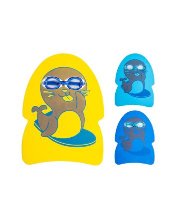 TAVOLA MARE+OCCHIALINI BAM. 37.5X28X2.5CM 3AS