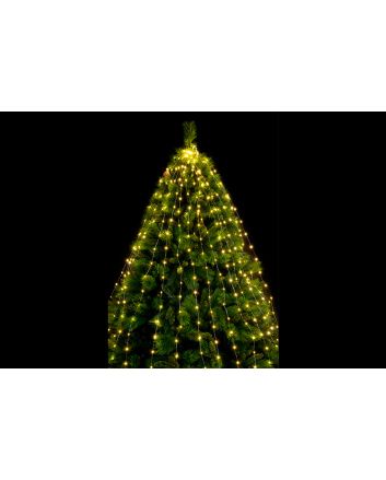 MANTELLO 1500MICROLED MEM.8F.U.EST.2.5MT CALD