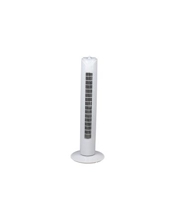 VENTILATORE COLONNA 81CM BIANCO