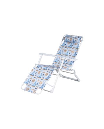 GRAVITA' ZERO DA SPIAGGIA 40X22MM OXF VELA