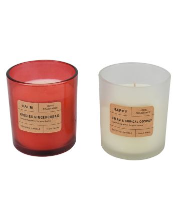 CANDELA V.PROF. 130GR D7X8CM M.264 2ASS