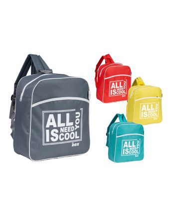 BORSA FRIGO 15.5L 3MM 31X15X36CM ALLYOUNE.4AS