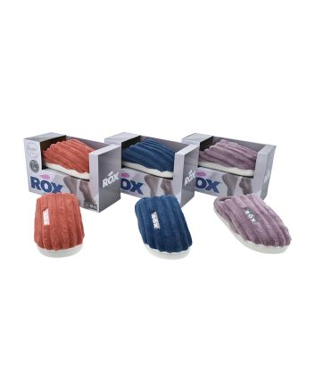 PANTOFOLA ROX DONNA 36/41 3ASS BOX RSA23-030