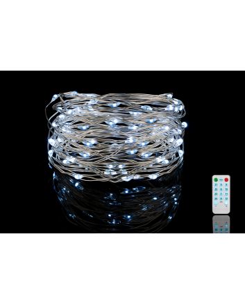 180M.LED 8F.TIM.+TELEC.M.SENS.U.EST 18MT BIAN