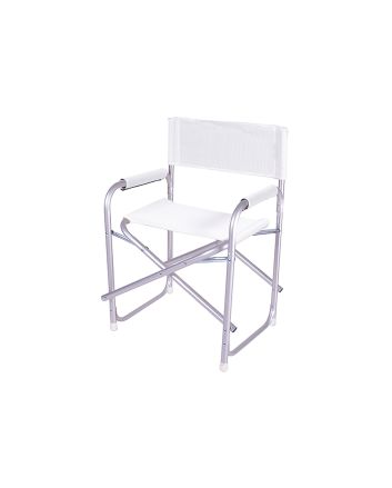 SEDIA REGISTA TXT/ALL 24MM BIANCO