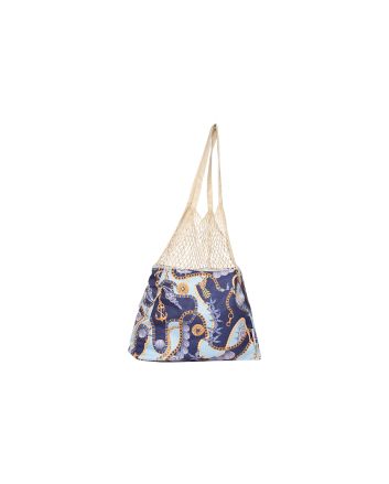 BORSA MARE C/RETE 60X15X50CM DEC.3