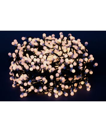 2000 LED/BALL MEMORY USO EST.8F CALDO