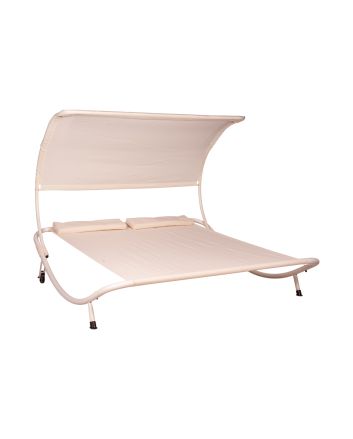 SDAIO 2P.C/PARASOLE 2*1TXT 205X205X151CM BIAN