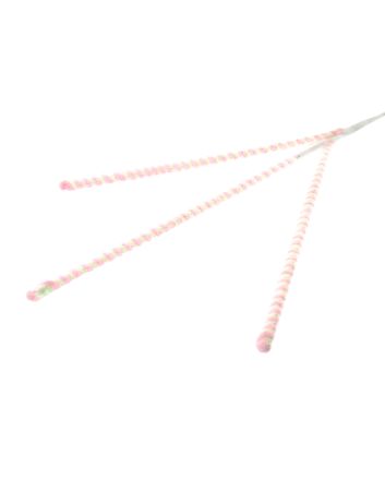 RAMO CANDY 58CM W1-23002 ROSA/TIFFANY