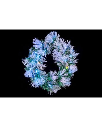 CORONA BATT.INNEV. 35CM 36TPS 36L MULTICOL.