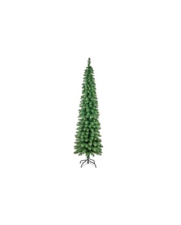 ALBERO MONTEZUMA 210CM 390TPS BASE MET