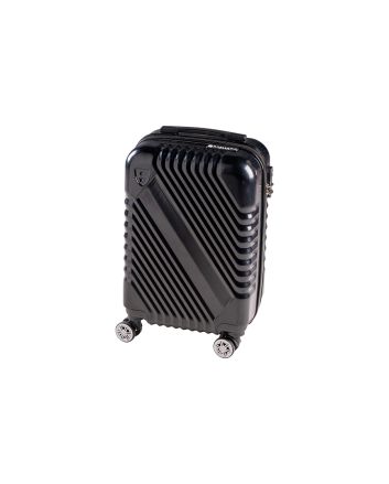 TROLLEY H.51CM MOD.F04 NERO