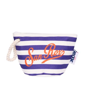 POUCHETTE MARE 16X16CM DEC.26