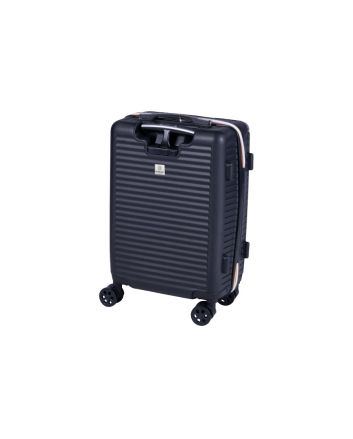 TROLLEY VOYAGER BLACK/BLACK -