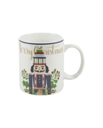 TAZZA BONE CHINA 340ML M.SU201