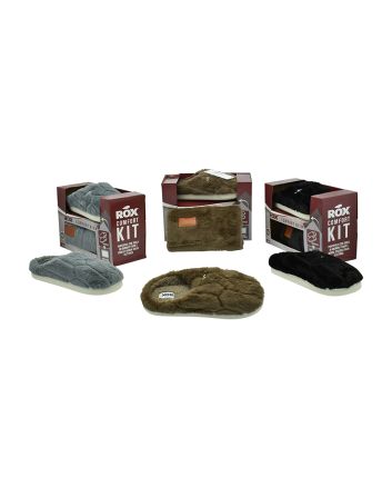 SET BAC+PANT.UOMO 41/45 BOX RSM-007 3ASS