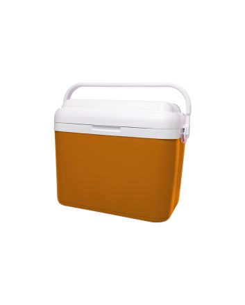 FRIGO PASSIVO 27LT 49X29X39.5CM ARANCIO