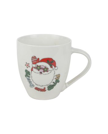 TAZZA BONE CHINA 495ML M.2168