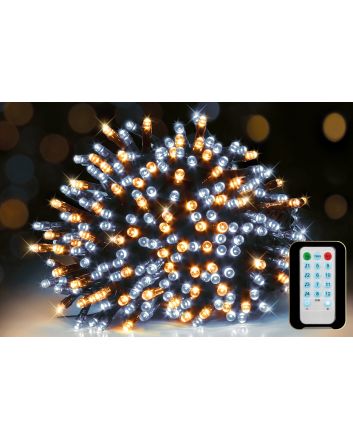 SERIE 1000LED 8F. U.EST.TELEC.BI.FREDDO/CALDO