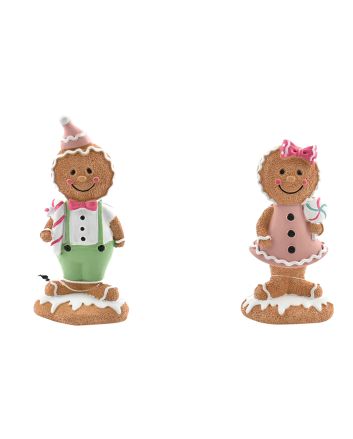 OMINO PAN ZENZERO 5X4,5X13CM M.086 CANDY 2ASS