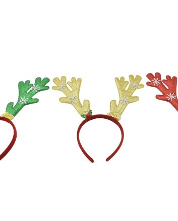 FRONTINO NATAL.22X28CM M.239T-61 C/PALCHI 3AS