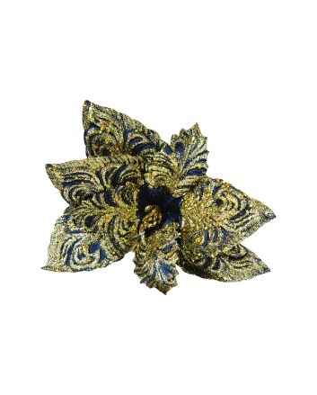 FIORE G.LUNGO 8P M.W7-25734 BLU NOTTE