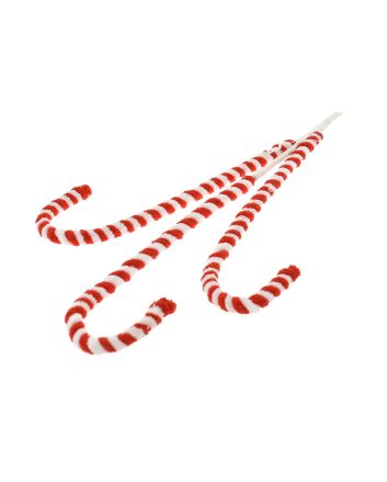 RAMO CANDY 60CM W1-23008 BIANCO/ROSSO