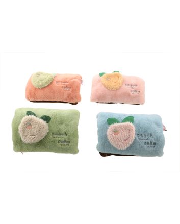 BORSA ACQUA CALDA 4ASS M.218